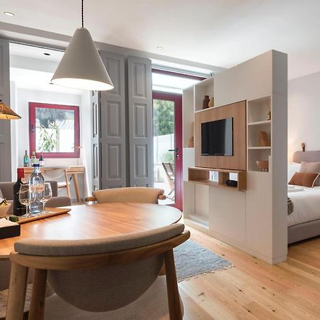 Tripas-Coracao, Almada Charming City Center Porto Eksteriør billede