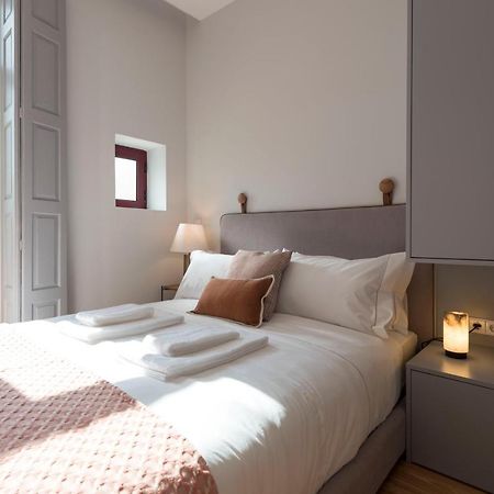 Tripas-Coracao, Almada Charming City Center Porto Eksteriør billede