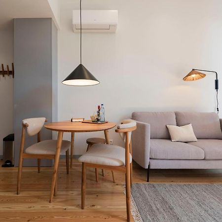 Tripas-Coracao, Almada Charming City Center Porto Eksteriør billede