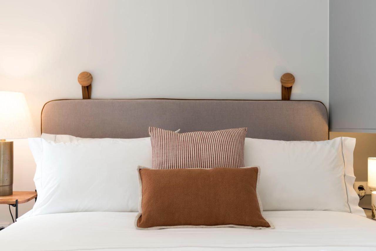 Tripas-Coracao, Almada Charming City Center Porto Eksteriør billede