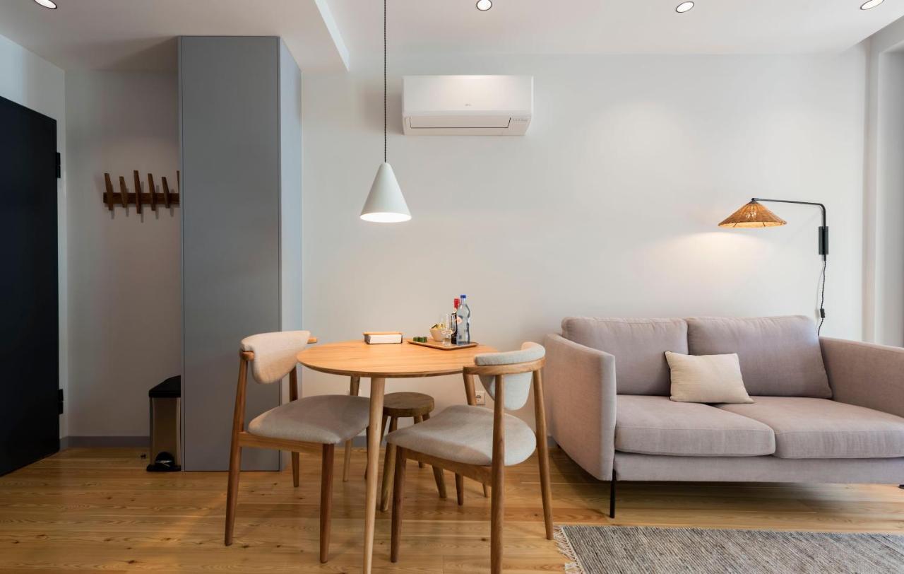 Tripas-Coracao, Almada Charming City Center Porto Eksteriør billede