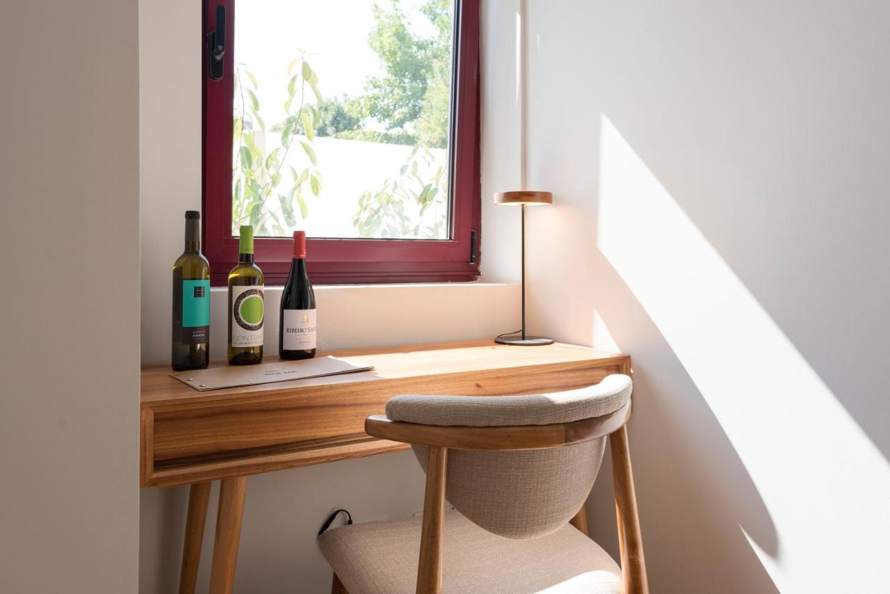 Tripas-Coracao, Almada Charming City Center Porto Eksteriør billede