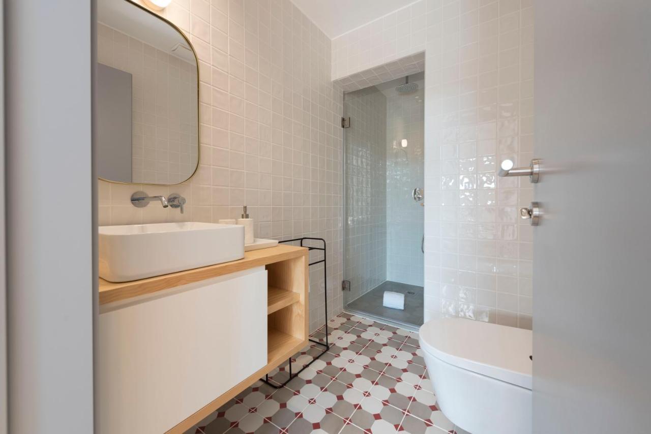 Tripas-Coracao, Almada Charming City Center Porto Eksteriør billede