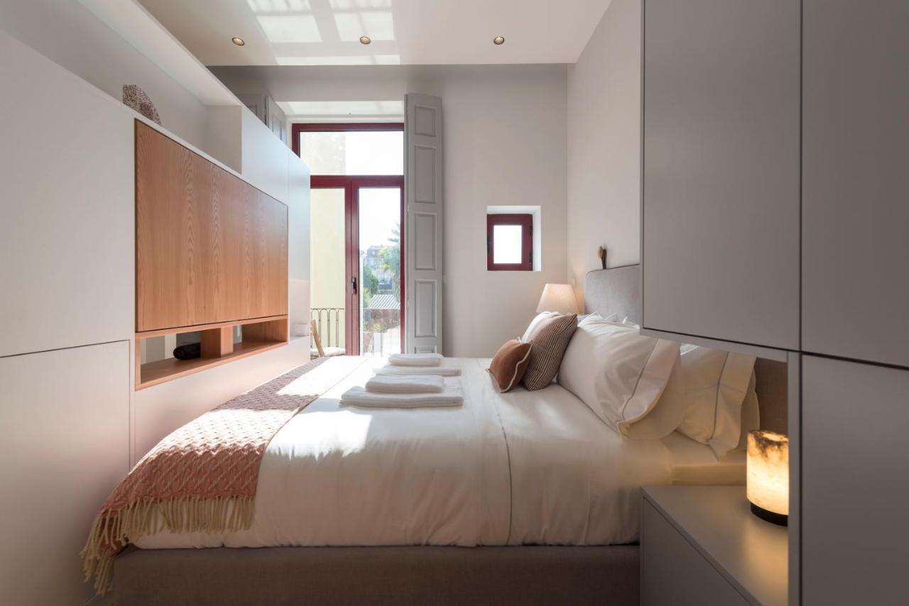 Tripas-Coracao, Almada Charming City Center Porto Eksteriør billede