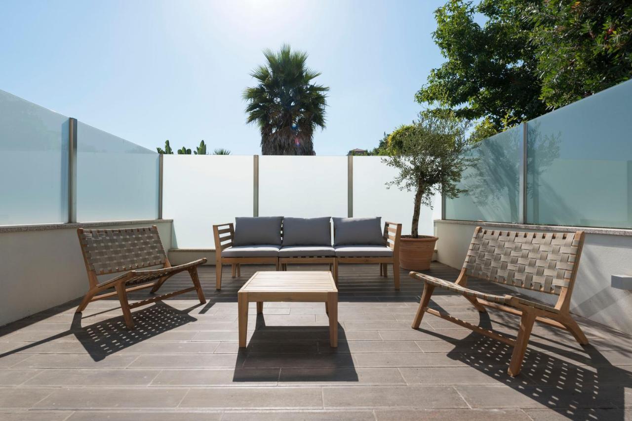 Tripas-Coracao, Almada Charming City Center Porto Eksteriør billede